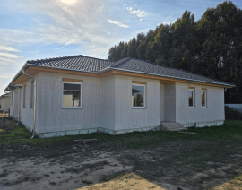 Green Lakópark Kecskemét