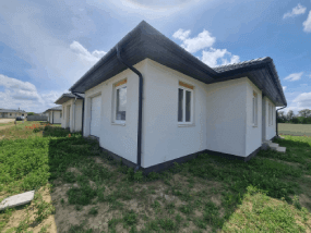 Green Lakópark Kecskemét