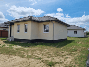 Green Lakópark Kecskemét